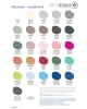 MATHY BY BOLS - Bibliotheque Louane - Plusieurs Couleurs