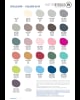 MATHY BY BOLS - Bookcase Louane - Several Colours