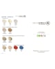 MATHY BY BOLS - Bibliotheque Louane - Plusieurs Couleurs