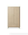 Oliver Furniture - Armoire 2 portes - Chêne
