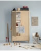 Oliver Furniture - Armoire 2 portes - Chêne