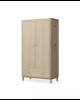Oliver Furniture - Armoire 2 portes - Chêne