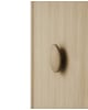 Oliver Furniture - Armoire 2 portes - Chêne