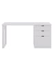 ASORAL/MUBA - Study Desk With Drawers - Several Sizes / Colours