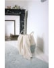 LORENA CANALS - Panier Zoco - Vintage Blue