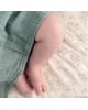 CHARLIE CRANE - NOGA changing mat cover & 2 diapers - Several Colors