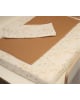 CHARLIE CRANE - NOGA changing mat cover & 2 diapers - Several Colors