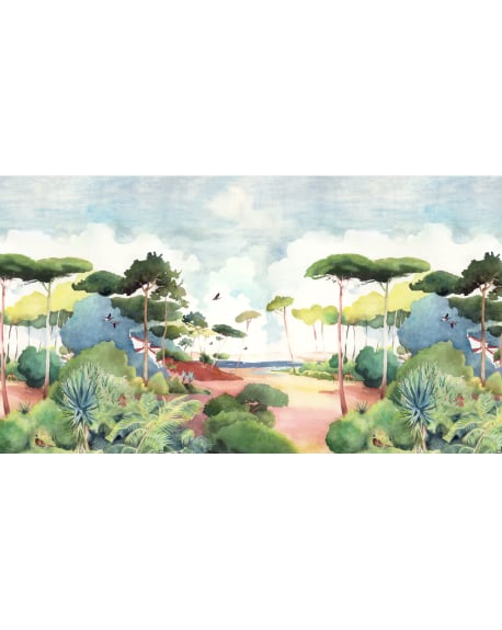 ISIDORE LEROY - Projet Tuteny - 9,2 m2