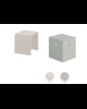 ASORAL-MUBA - Children's Shaped Cube Seating