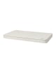 Oliver Furniture - Matelas pour lit wood Lounger - 120 x 200 cm
