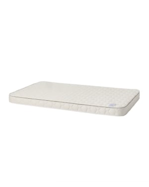 Oliver Furniture - Matelas pour lit wood Lounger - 120 x 200 cm