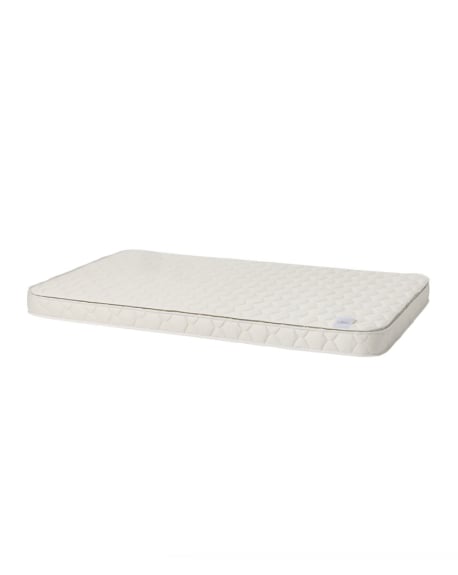 Oliver Furniture - Matelas pour lit wood Lounger - 120 x 200 cm