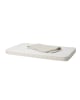 Oliver Furniture - Matelas pour lit wood Lounger - 120 x 200 cm