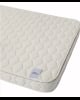 Oliver Furniture - Matelas pour lit wood Lounger - 120 x 200 cm
