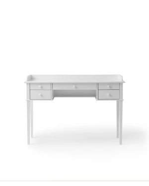 Oliver Furniture - Seaside Office Table - l 116 × w 50 × h 74 cm