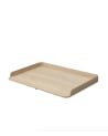 Oliver Furniture - Wood Nursery top large for dresser - Wood