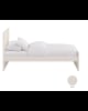 ASORAL/MUBA - Lit design en bois pour Enfant