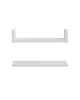 ASORAL/MUBA - Wall Shelves - Several Sizes