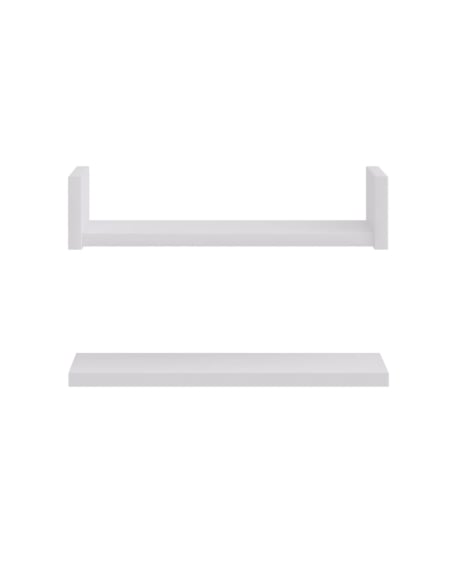 ASORAL/MUBA - Wall Shelves - Several Sizes