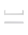 ASORAL-MUBA - Wall Shelves - Several Sizes