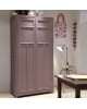 LAURETTE - ARMOIRE PARISIENNE - nombreux coloris !