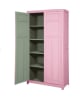 LAURETTE - ARMOIRE PARISIENNE - nombreux coloris !