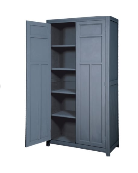LAURETTE - PARISIAN WARDROBE (lots of colors available!)