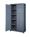 LAURETTE - ARMOIRE PARISIENNE - nombreux coloris !