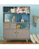 LAURETTE - ENIGME design bookshelf