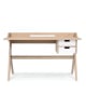 LAURETTE - L11 - Bureau design enfant et adulte