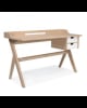 LAURETTE - L11 - Bureau design enfant et adulte