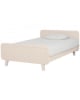LAURETTE - LIT ROND - 120 x 200 cm / Optional trundle bed or drawer