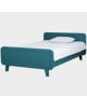 LAURETTE - LIT ROND - 120 x 200 cm / Optional trundle bed or drawer