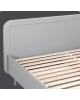 LAURETTE - LIT ROND - 120 x 200 cm / Optional trundle bed or drawer