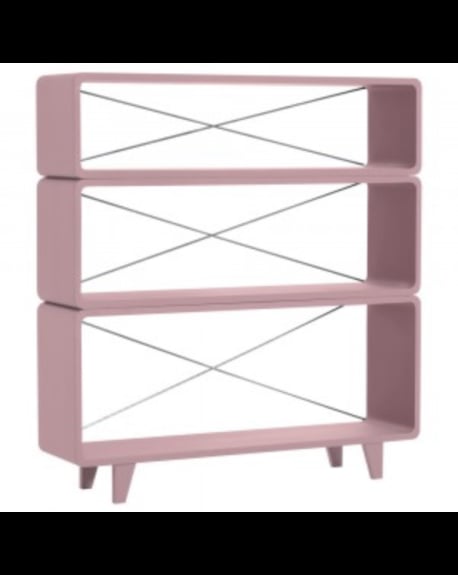 LAURETTE - MILLEFEUILLE Design Bookshelf