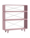 LAURETTE - MILLEFEUILLE Design Bookshelf