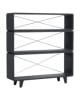 LAURETTE - MILLEFEUILLE Design Bookshelf
