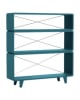 LAURETTE - MILLEFEUILLE Design Bookshelf