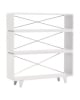 LAURETTE - MILLEFEUILLE Design Bookshelf