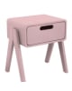 LAURETTE - ROBOT Design bedside table