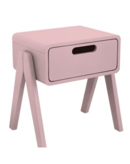 LAURETTE - ROBOT Chevet design