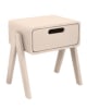LAURETTE - ROBOT Design bedside table