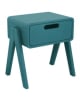 LAURETTE - ROBOT Design bedside table