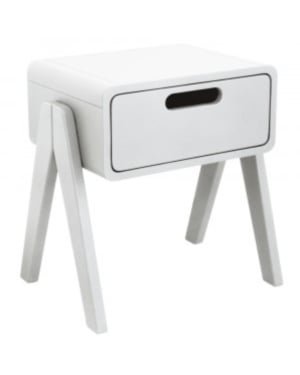 LAURETTE - ROBOT Design bedside table