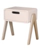 LAURETTE - Chevet Petit Robot