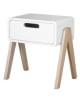 LAURETTE - Chevet Petit Robot