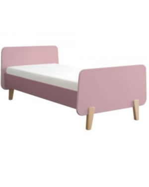 LAURETTE - Lit MM 90 x 190 cm