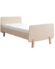 LAURETTE - Lit MM 90 x 190 cm