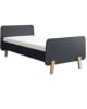 LAURETTE - Lit MM 90 x 190 cm