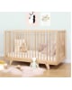 LAURETTE - Bed Petipeton - 70x140 cm